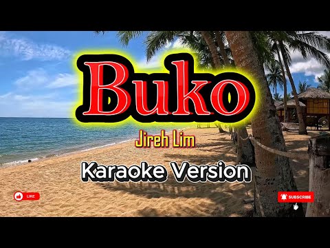 Video thumbnail for Buko (Jireh Lim)