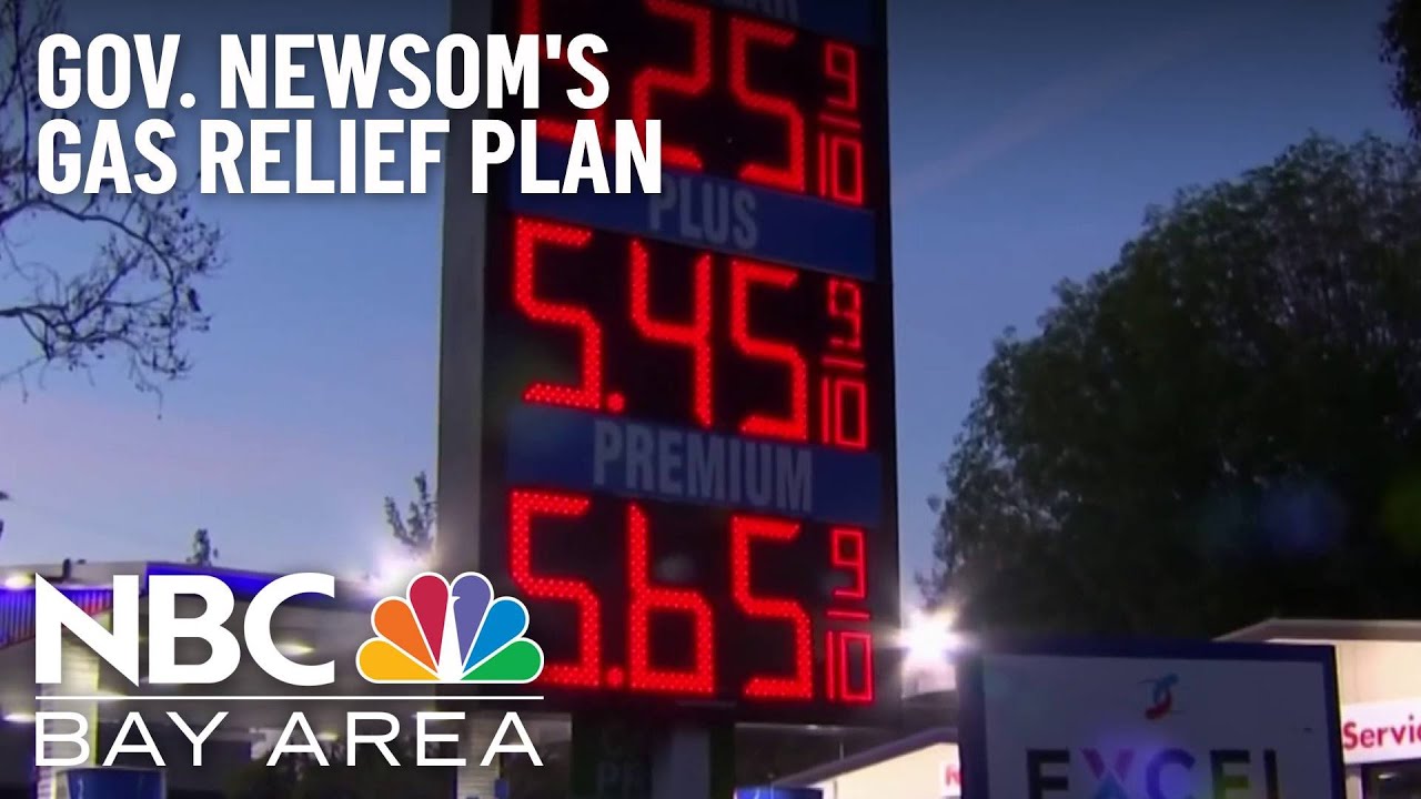 400-gas-rebate-for-californians-that-s-what-gov-newsom-is-proposing