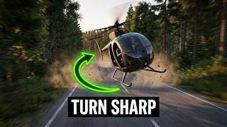 Arma Reforger Helicopter Guide: Fly Low & Turn Sharp.
