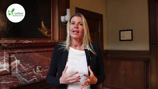 Tanya Hoogwerf Leefbaar Rotterdam Waarschuwt Al Tijden Voor De Gevaren Van Informeel Onderwijs