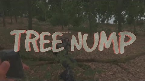 TREE NUMP  ARMA REFORGER SNEAKS847TV