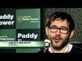 Paddy power livemaster  puntata 2