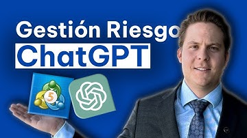 MetaTrader 5: Cómo hacer bot de Gestión de Riesgo en MT5 con ChatGPT