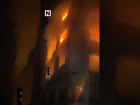 At least seven killed by Israeli strikes in Gaza targeting Hamas commander.