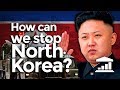 What Would Happen If North Korea Launched A ... - YouTube