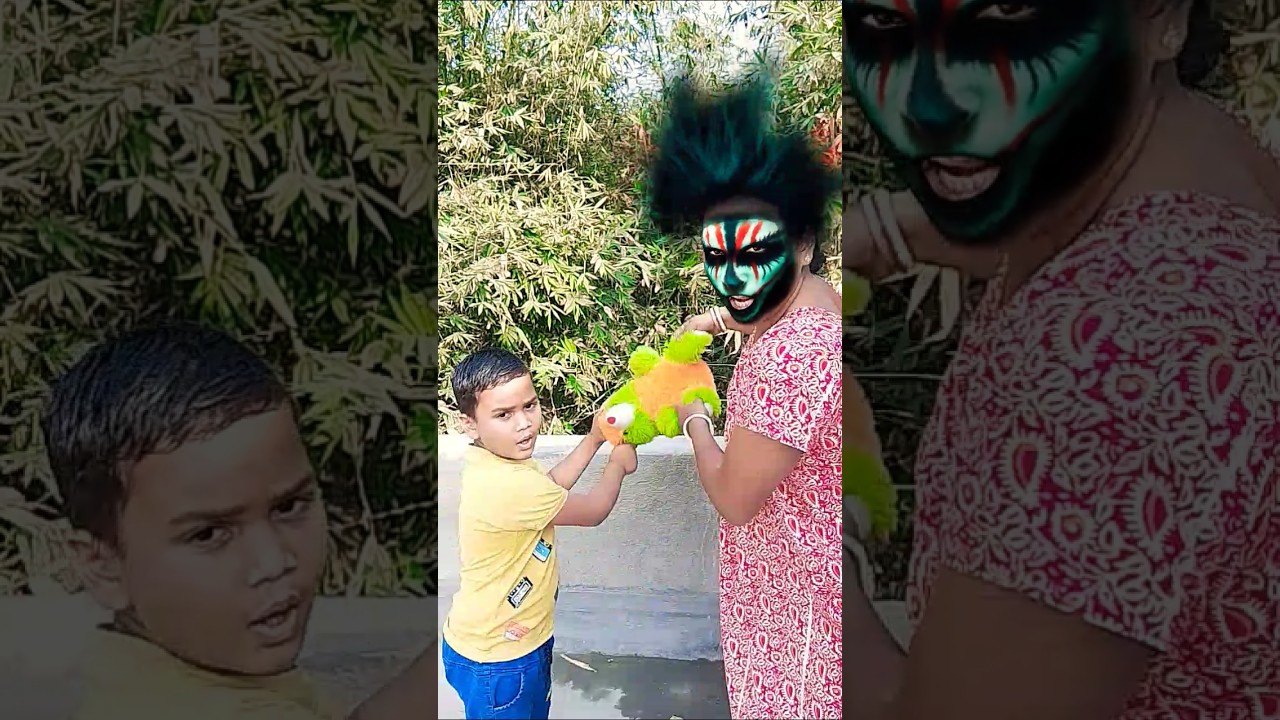 Lalla Lalla Lori 🧟🧟