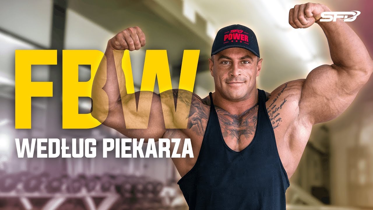 FBW według Piekarza - SFD