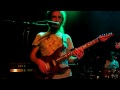 Guthrie Govan wonderful slippery thing , superstition live