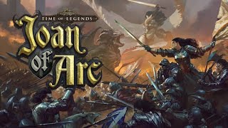 HOW  TO DOWNLOAD , INSTALL WARS AND WARRIORS JOAN  OF ARC GAME screenshot 5