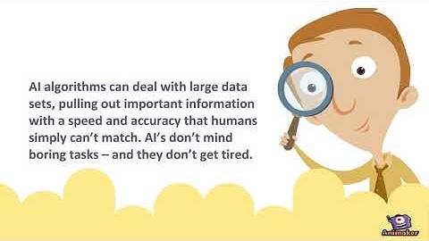 How AI will save you time in your workday