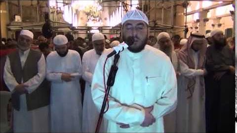 سورة الطلاق للشيخ سعيد القلقيلي
