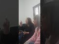 Laura cuenta sobre Gustavo