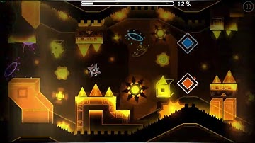 My Part in Elysian Aegis