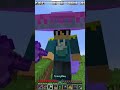 Сезон охоты... #shorts #майнкрафт #minecraft #игры #майнкрафтвидео #выживание_в_майнкрафт