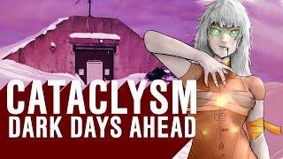 Cataclysm: Dark Days Ahead "Dusk" | S2 Ep 58 "Stranger Days"