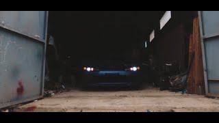 История одной сильвии (Nissan silvia) 