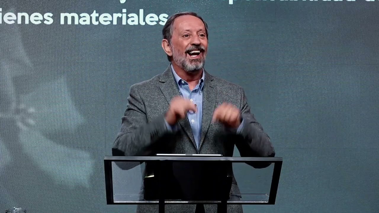 Economía del reino - Enrique Pavón | 8 de Febrero