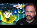 Dragon Ball Xenoverse 3 Just Got Revealed...