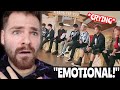 REACTING to BTS "Let Me Know" | Live Performance | REACTION!!