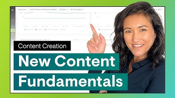 How to Build the Perfect Content Creation Team & Calendar | Conductor Education Series