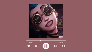 Jinx's Playlist