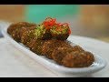 Mixed Sprouts Falafel | Cooksmart | Sanjeev Kapoor Khazana