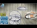 10 Best Crab Pots 2018