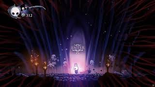 Hollow Knight 1.4.3.2 No Hit Any%