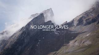 No Longer Slaves – Lobpreis-Momente am Piano chords