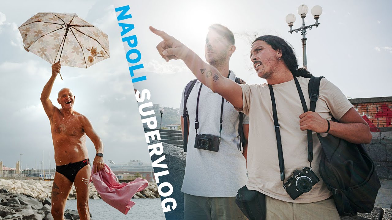 Naples Street Photography Adventures with Eduardo Ortiz!