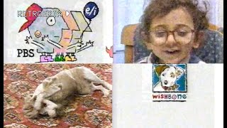 Ptv Park Program Break Oeta 1999