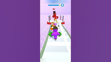 3D Game Gameplay Walkthrough (iOS, Android) All Gameplay #shorts #MobileGame #iosAndroid #iosgame