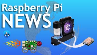 pi news 85. incredible support for raspberry pi 5!