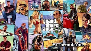 GTA 5 Online # 09/05/24 # 1