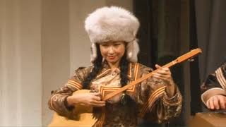 5 класс музыка 17 урок музыкальные традиции тюркских народов