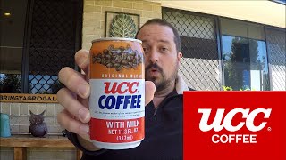 UCC Coffee - Taste Test screenshot 4