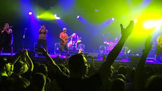 Manu Chao & Mano Negra - Live in St.Peterburg (Russia) 31/05/2016