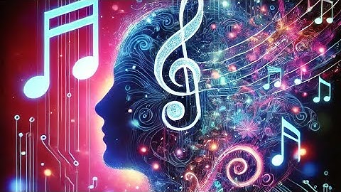 Lyrifinity – Trapped Algorithm: Digital Escape (Official Music Video)