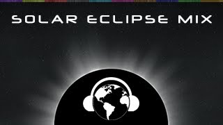 Orbital Music Network 01 - Solar eclipse mix