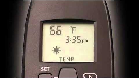 Valor Remote - Operating Modes