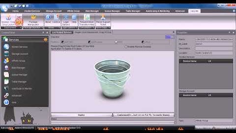 Azure Cloud- Single Click PHP Deployment