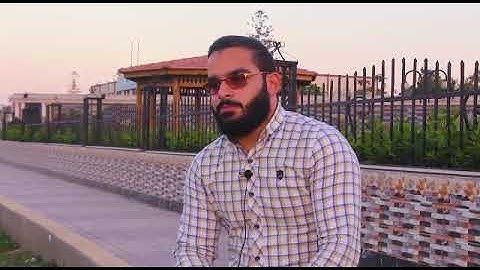 تلاوه رهيبه من سوره ابراهيم        محمود شعبان الازهري