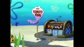 [1 HOUR] Welcome to the Krusty Krab