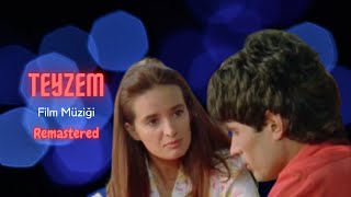 Teyzem Film Müziği-Remastered-Stereo-1986