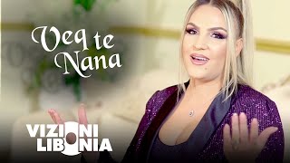 Aferdita Demaku - Veq Te Nana Resimi