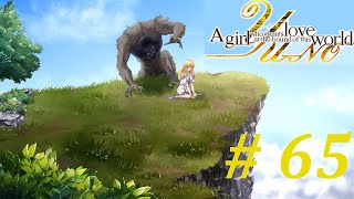 YU-NO #65 - This isn't what I expected at all - blind let's play