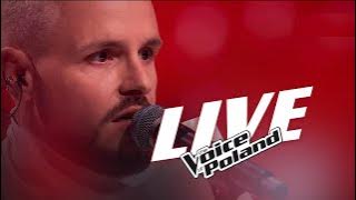 Filip Mettler | „In My Blood” | LIVE | The Voice of Poland 16