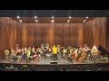 Toccata and Fugue in D minor