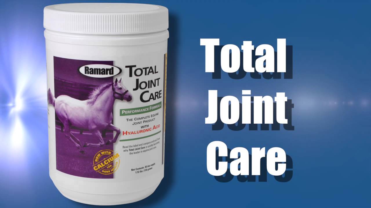 Total Joint Care YouTube