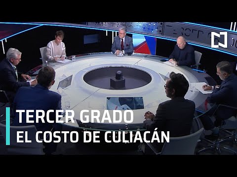 Tercer Grado - Programa Completo: 23 de Octubre 2019